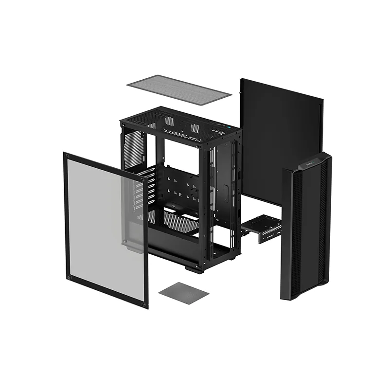 CC560 Limited V2 - DeepCool