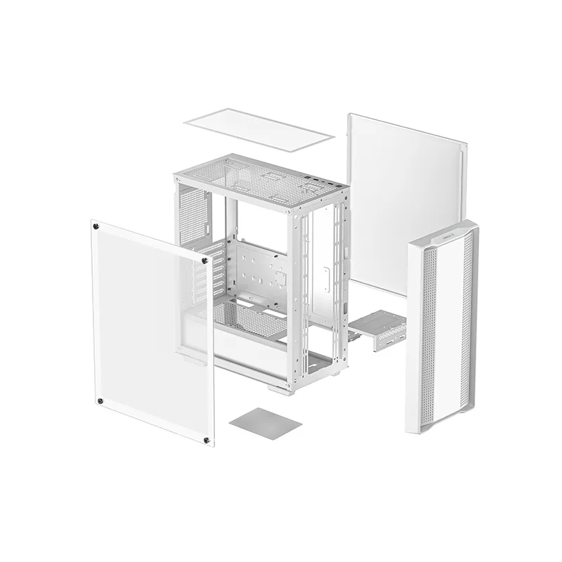CC560 Limited WH V2 - DeepCool