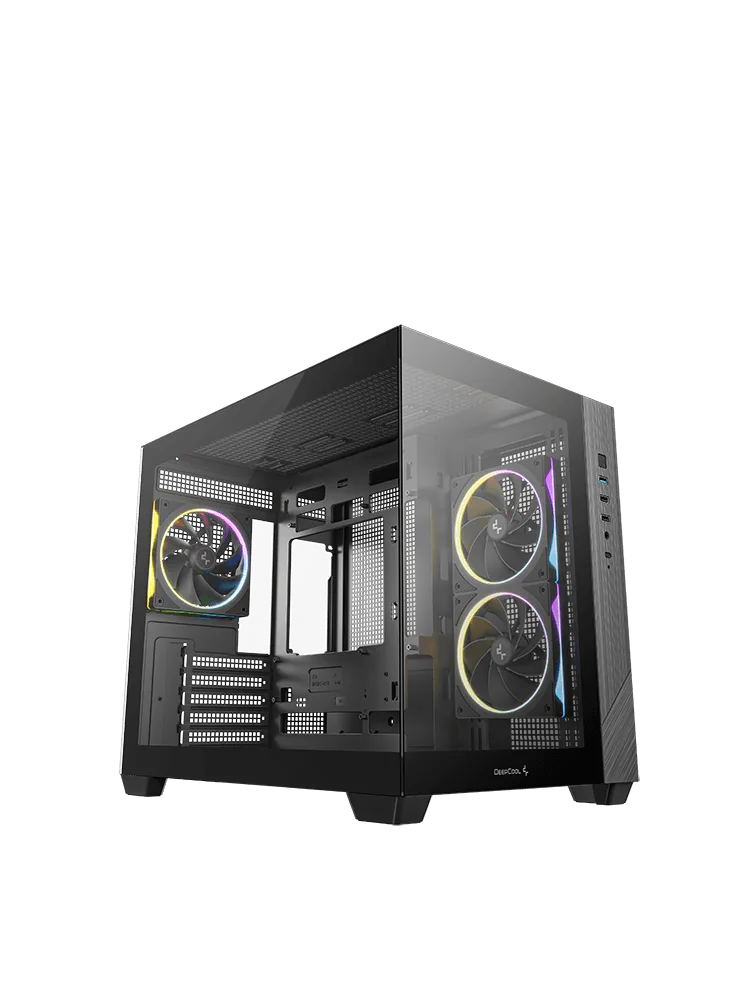 ケース - 製品 -DeepCool