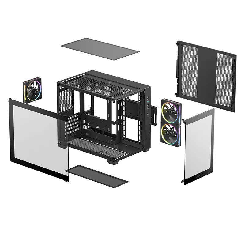 CG330 3F - DeepCool