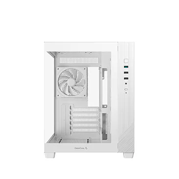 CG330 3F WH - DeepCool
