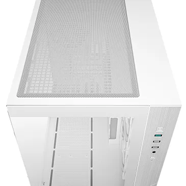 CG330 3F WH - DeepCool