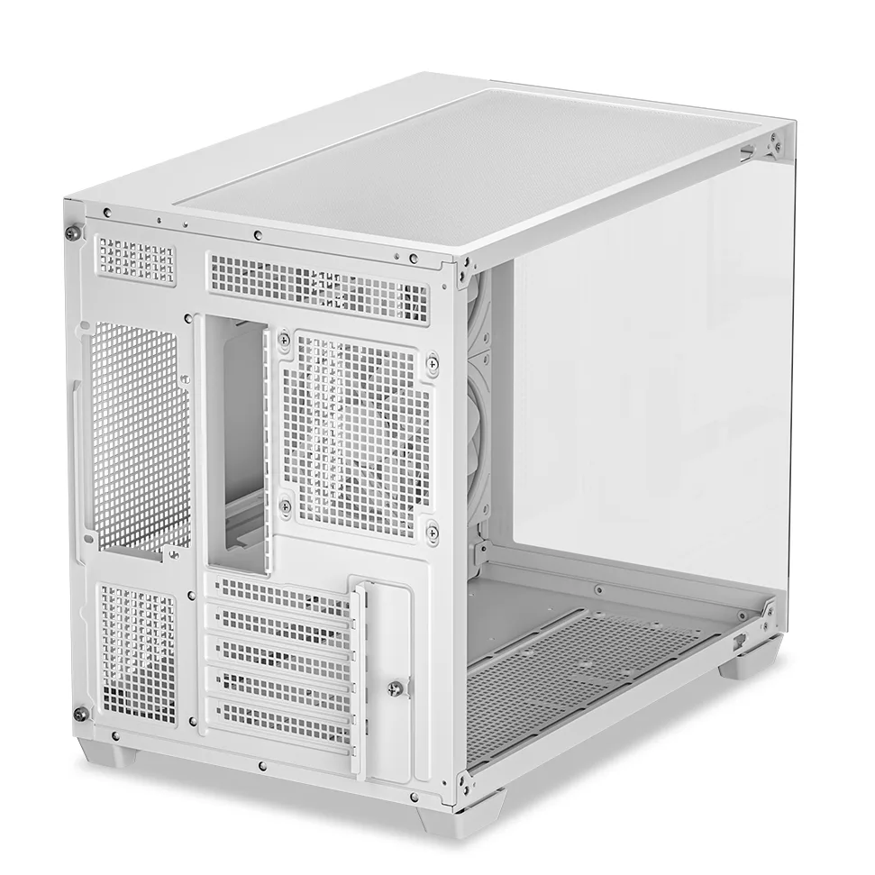 CG330 3F WH - DeepCool