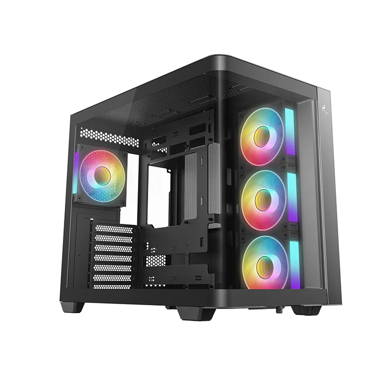CG530U 4F - DeepCool