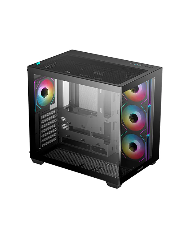 CG530 4F - DeepCool