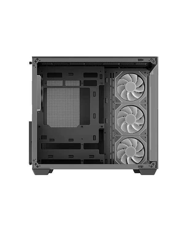 DEEPCOOL PCケース CG530 4F CG530 4F - DeepCool