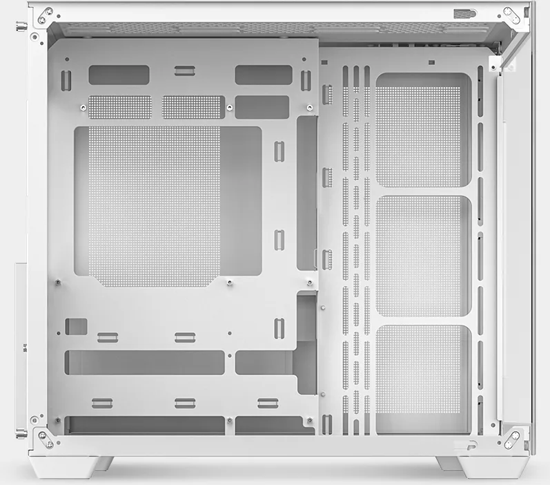 CG530 4F WH - DeepCool