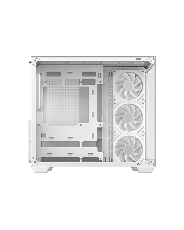 CG530 4F WH - DeepCool