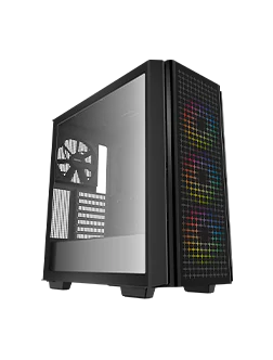 Cases - Products -DeepCool