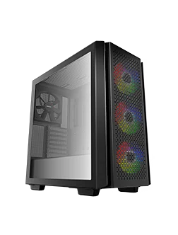 Cases - Products -DeepCool