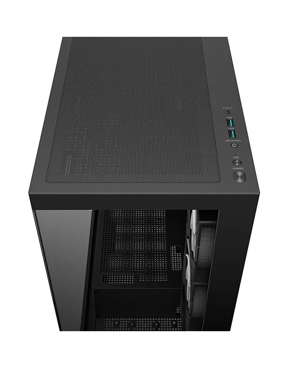CG580 4F - DeepCool