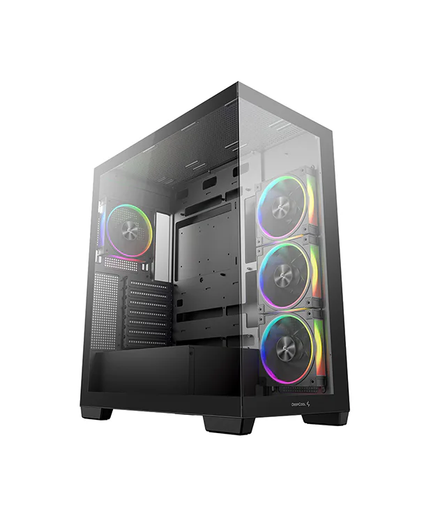 CG580 4F V2 - DeepCool