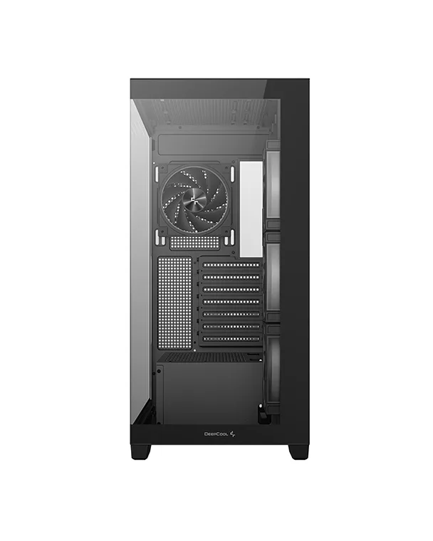 CG580 4F V2 - DeepCool