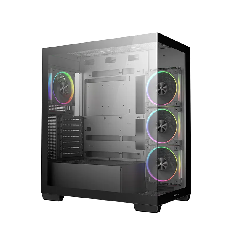 CG580 4F V2 - DeepCool