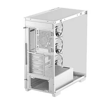 CG580 4F V2 WH - DeepCool