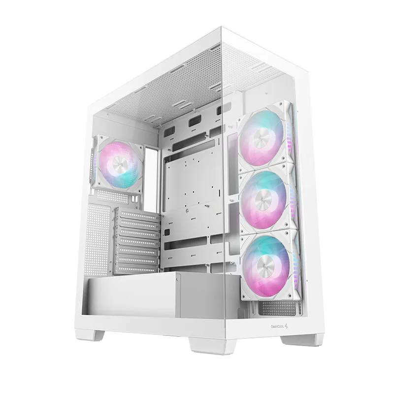 CG580 4F WH - DeepCool