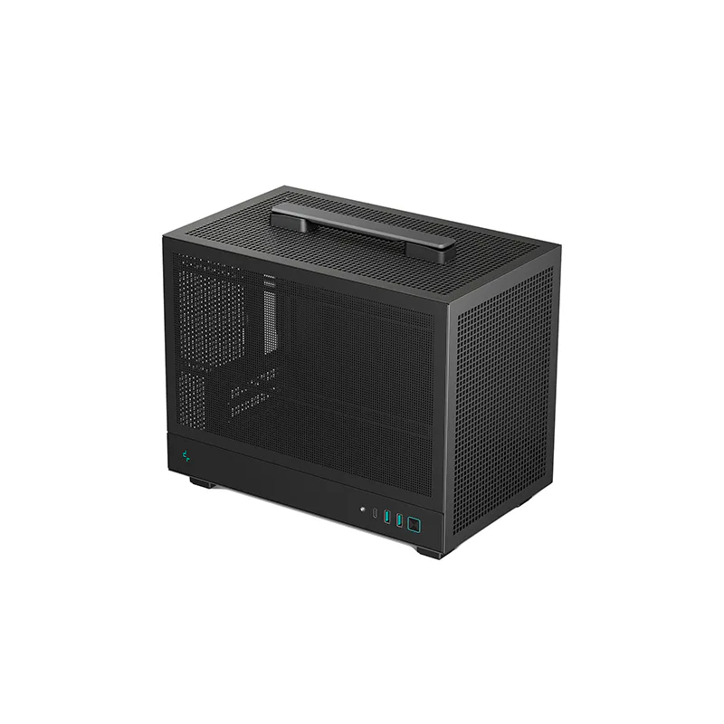 DEEPCOOL CH160 MESH WH 　他サイトでも掲載中 CH160 MESH - DeepCool