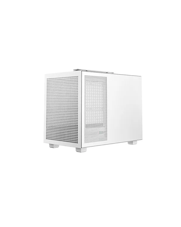 CH160 MESH WH - DeepCool