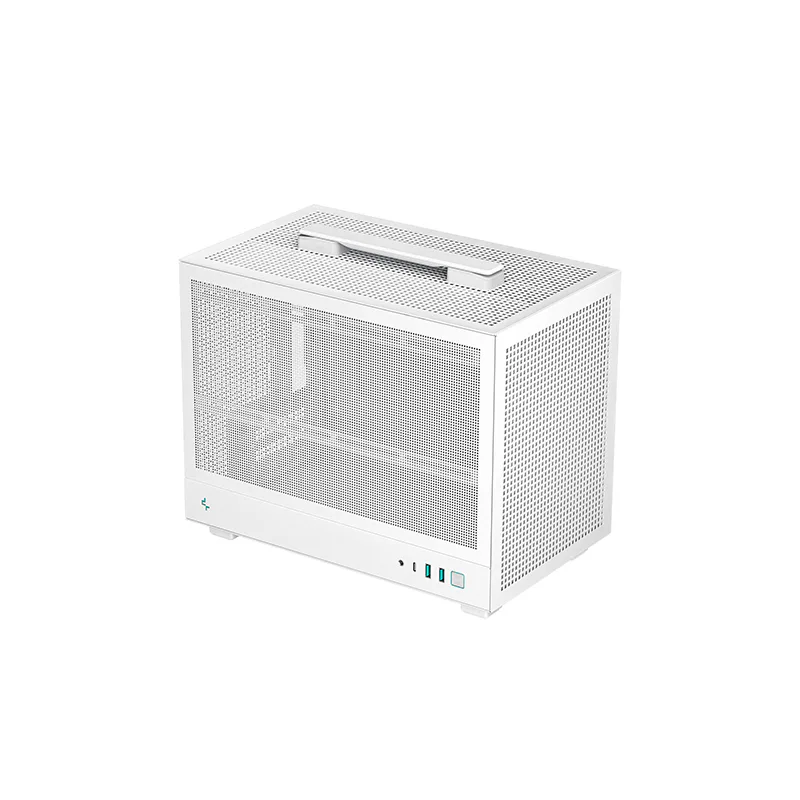 CH160 MESH WH - DeepCool