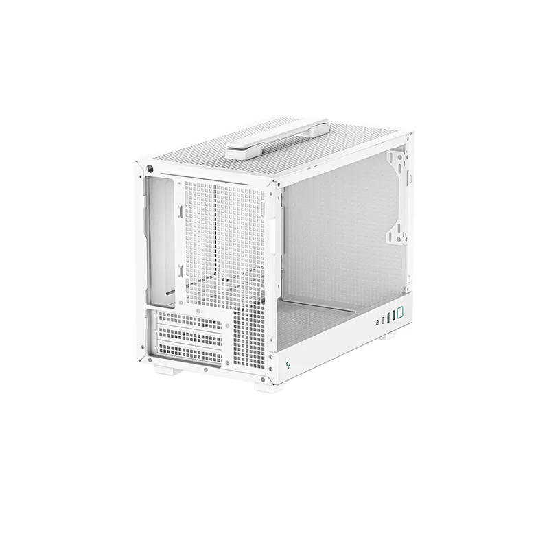 CH160 MESH WH - DeepCool