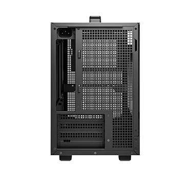 deepcool CH160 ブラック DeepCool CH160 - First Build Ever - SO F***KING PROUD : r/sffpc