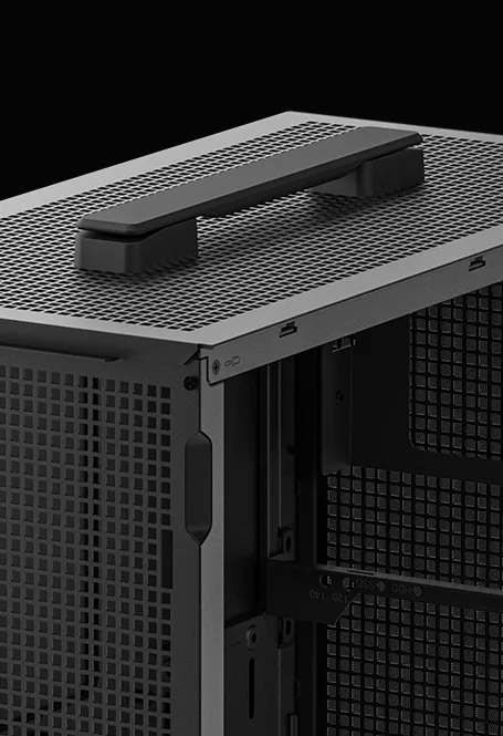 CH160 PLUS - DeepCool