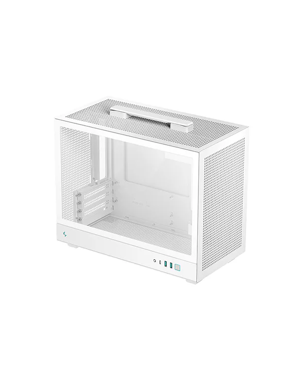 CH160 PLUS WH - DeepCool