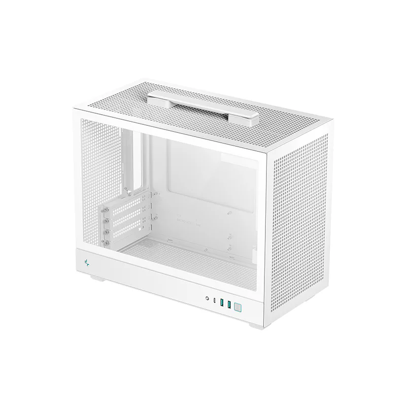 CH160 PLUS WH - DeepCool