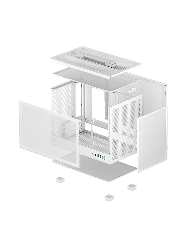 CH160 WH - DeepCool