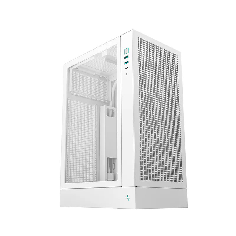 CH170 PLUS WH - DeepCool
