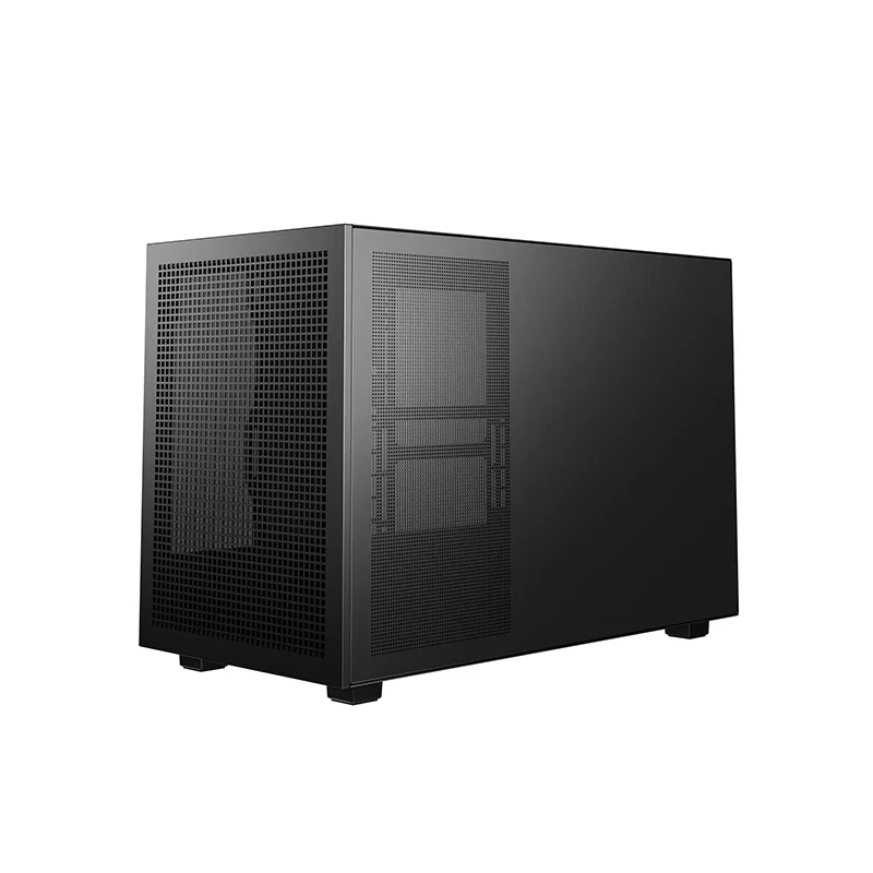 DeepCool PCケース CH260 WH R-CH260 CH260 WH - DeepCool