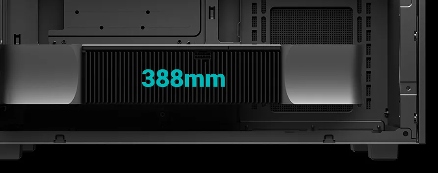CH260 - DeepCool
