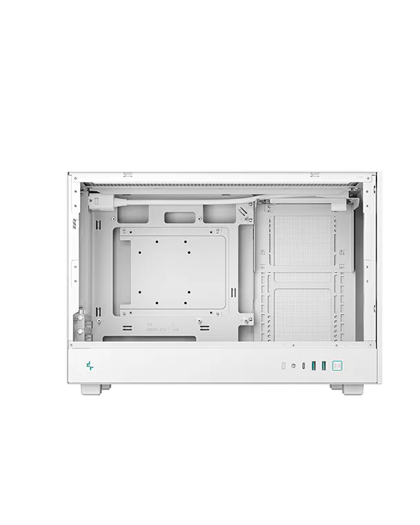 CH260 WH - DeepCool