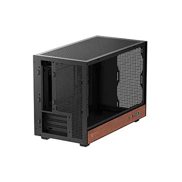 DEEPCOOL CH260 PCケース CH260 WOOD - DeepCool