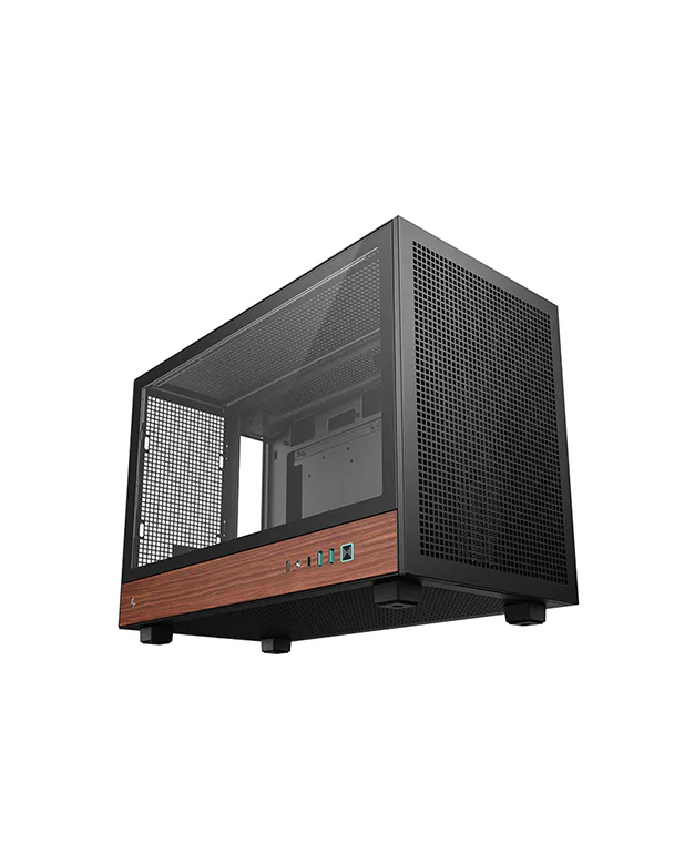 CH260 WOOD - DeepCool