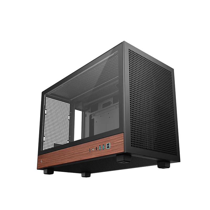 CH260 WOOD - DeepCool