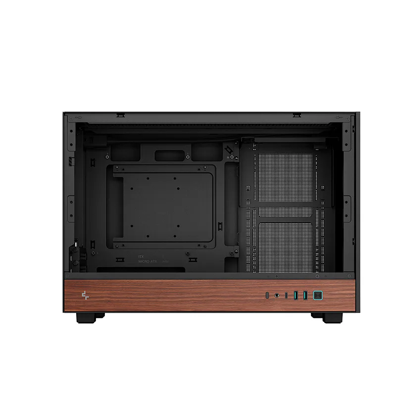 CH260 WOOD - DeepCool