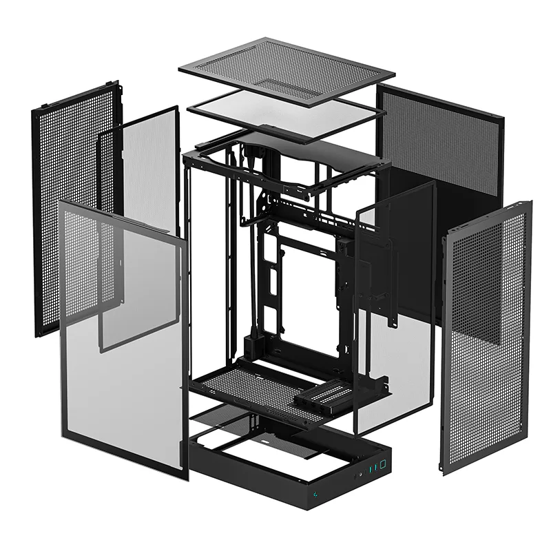 CH270 - DeepCool