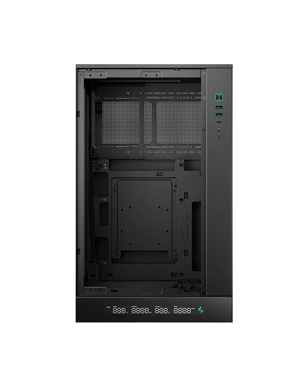 CH270 DIGITAL - DeepCool