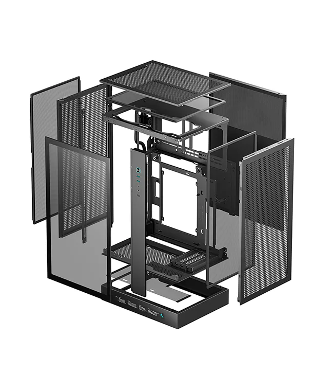 CH270 DIGITAL - DeepCool