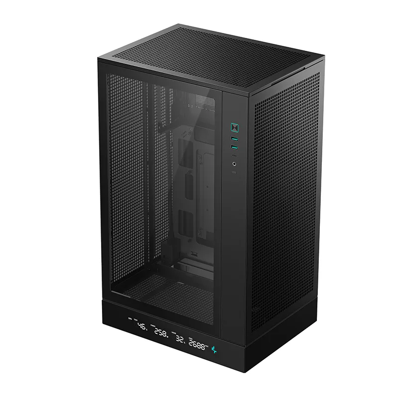 CH270 DIGITAL - DeepCool