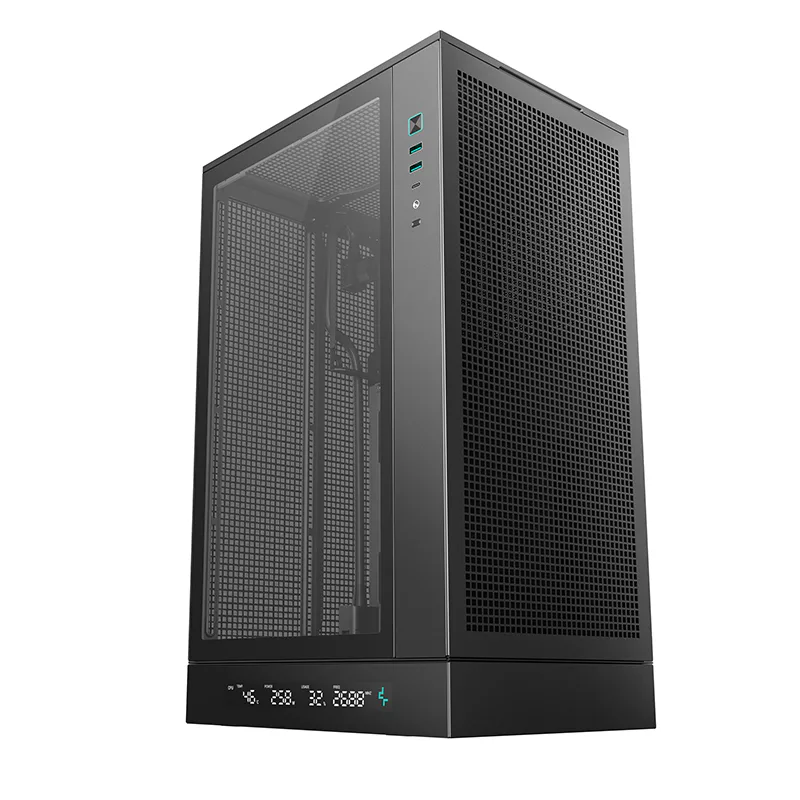 CH270 DIGITAL - DeepCool