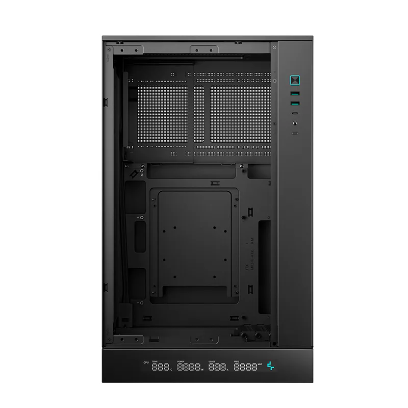 CH270 DIGITAL - DeepCool