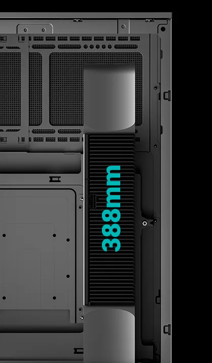 CH270 DIGITAL - DeepCool