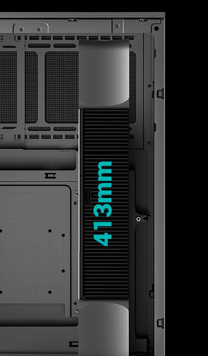 CH270 DIGITAL - DeepCool