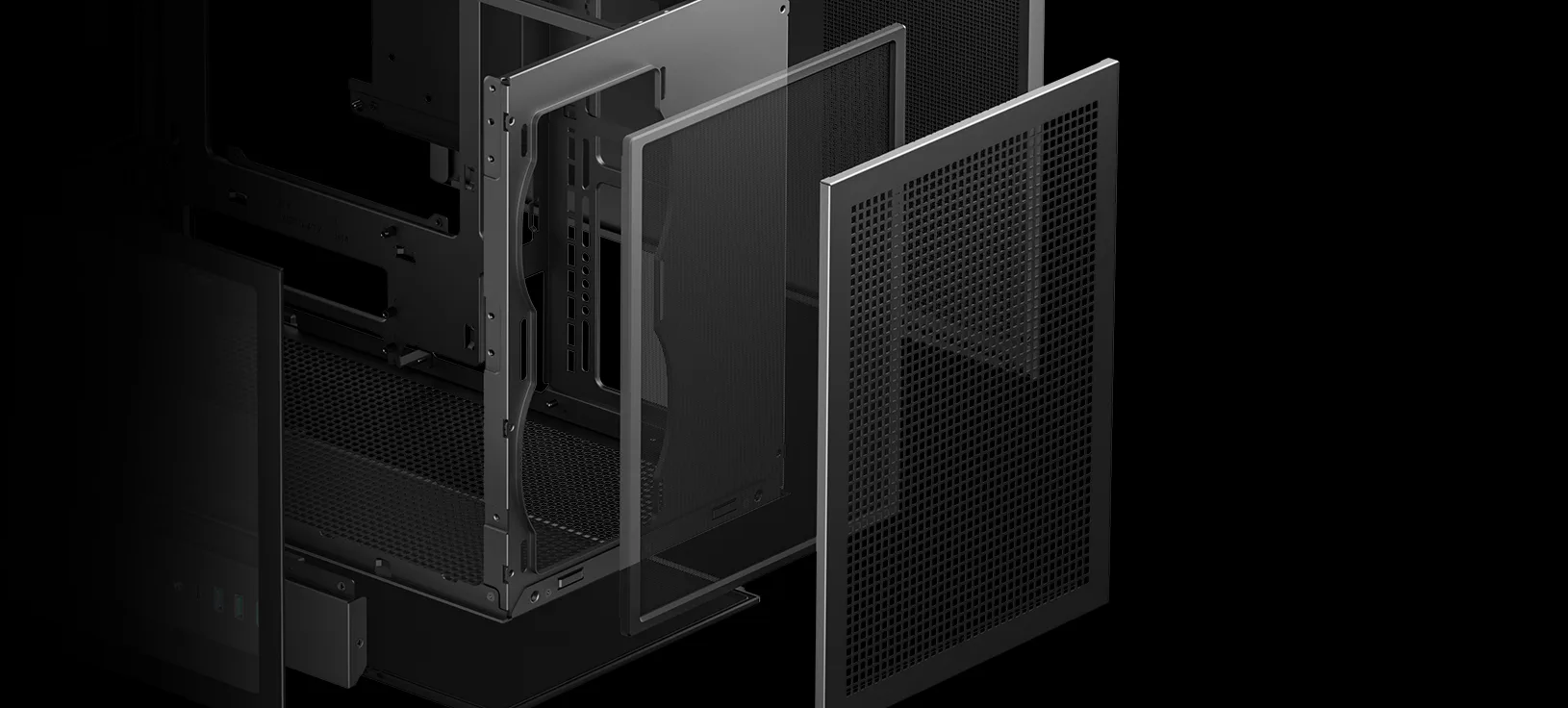 CH270 DIGITAL - DeepCool