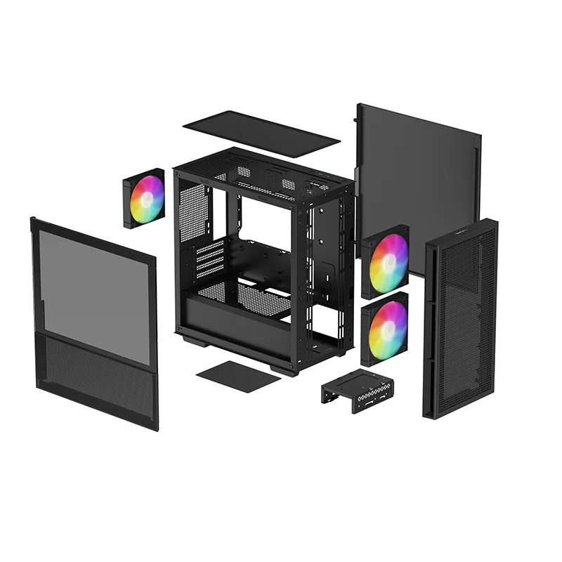 CH360 - DeepCool