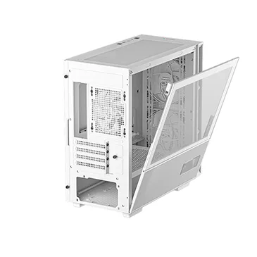 PCケース(自作PC用) DEEPCOOL CH360 Digital series CH360 DIGITAL - DeepCool