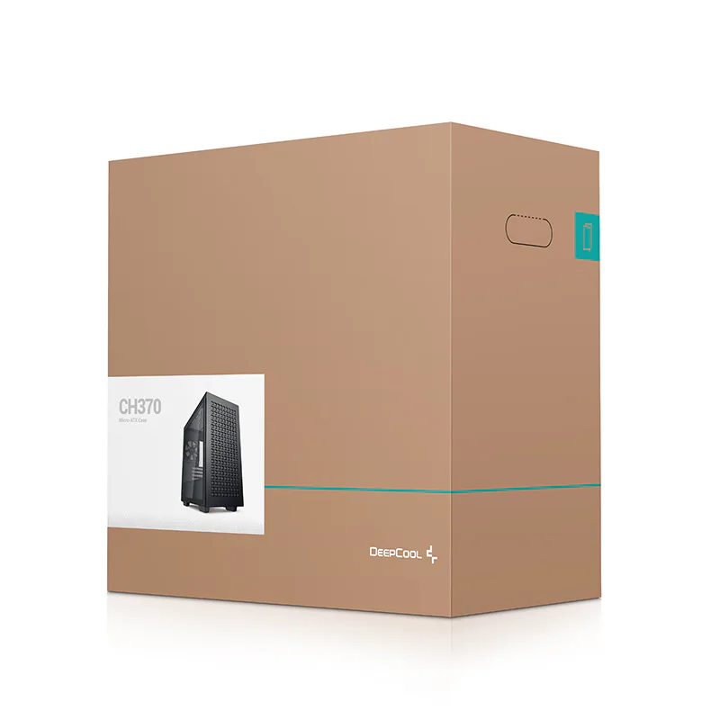 CH370 - DeepCool