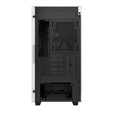 CH370 WH - DeepCool CH370 WH - DeepCool